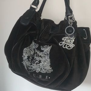 Juicy Couture Scottie Day Dreamer
